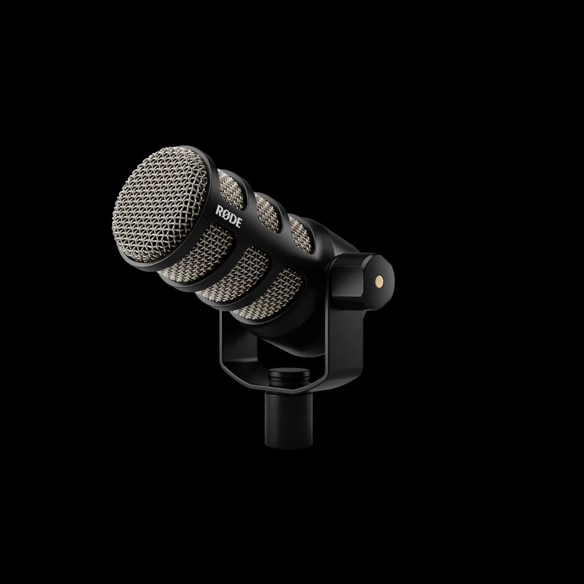 Rode PodMic broadcast microphone